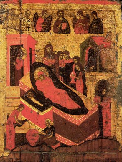 The Nativity of the Virgin-0038